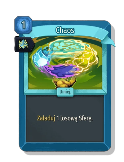 chaos with Przeszczep - Slay the Spire 2