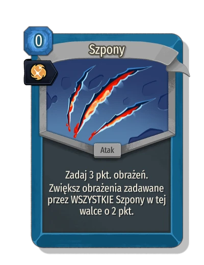 claw with Instynkt - Slay the Spire 2