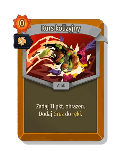 collision_course with Instynkt - Slay the Spire 2