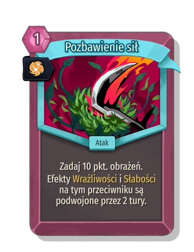 debilitate with Instynkt - Slay the Spire 2