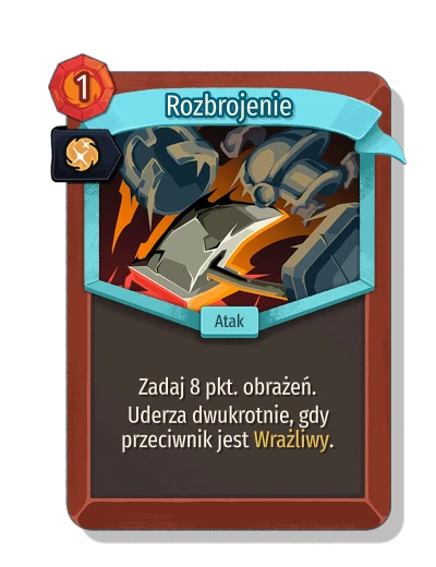 dismantle with Instynkt - Slay the Spire 2