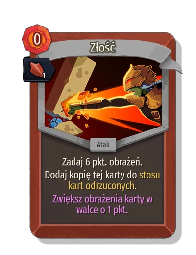 anger with Impet - Slay the Spire 2