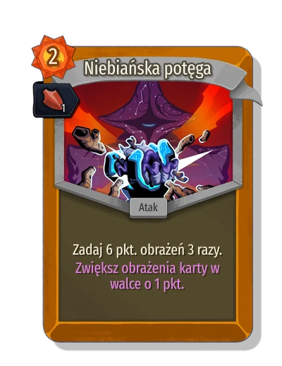 celestial_might with Impet - Slay the Spire 2