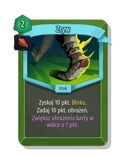 dash with Impet - Slay the Spire 2