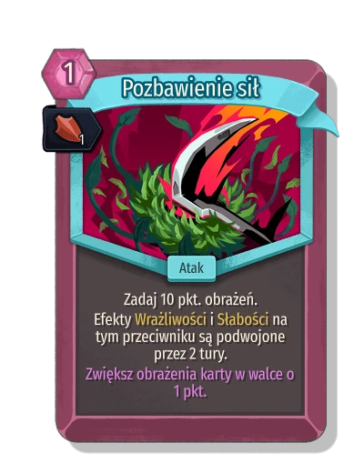 debilitate with Impet - Slay the Spire 2