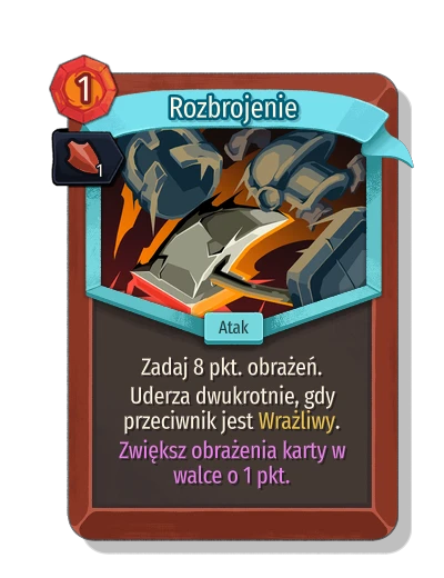 dismantle with Impet - Slay the Spire 2
