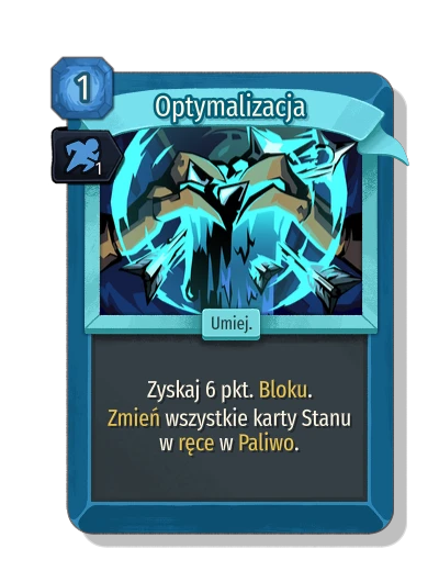 compact with Zwinność - Slay the Spire 2