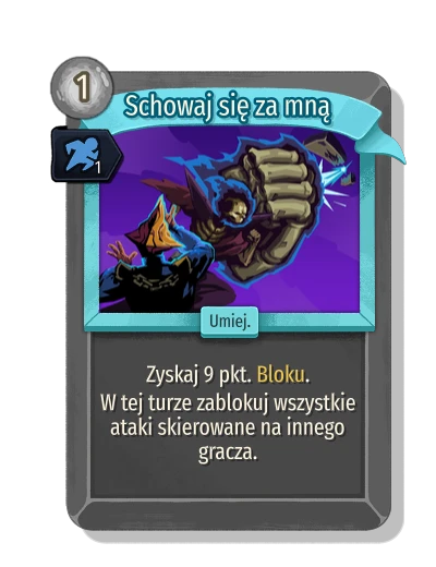 intercept with Zwinność - Slay the Spire 2
