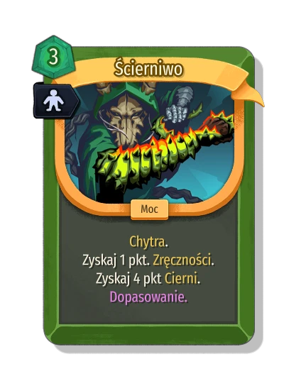 abrasive with Dopasowanie - Slay the Spire 2