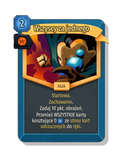 all_for_one with Aprobata - Slay the Spire 2