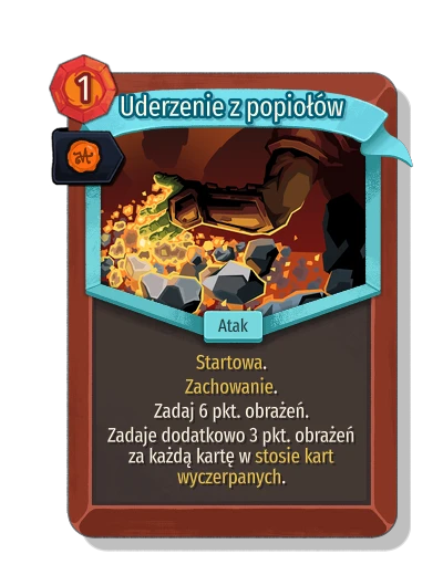 ashen_strike with Aprobata - Slay the Spire 2