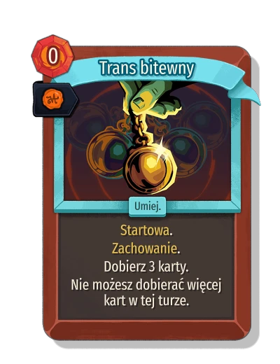 battle_trance with Aprobata - Slay the Spire 2