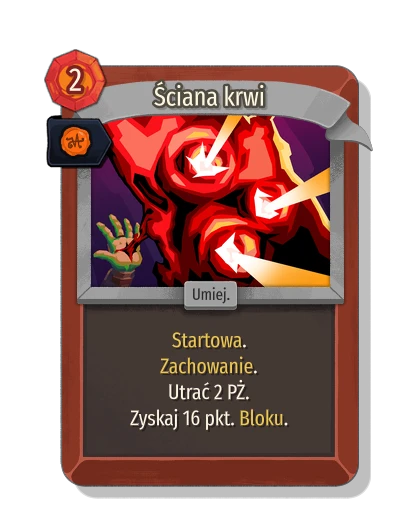 blood_wall with Aprobata - Slay the Spire 2