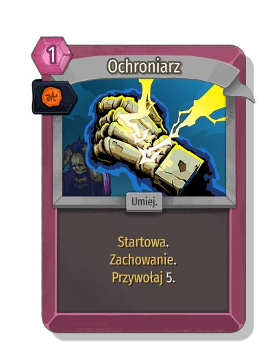 bodyguard with Aprobata - Slay the Spire 2
