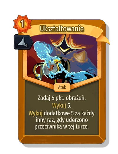 beat_into_shape with Szlifierka - Slay the Spire 2