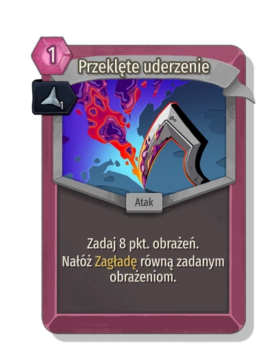blight_strike with Szlifierka - Slay the Spire 2