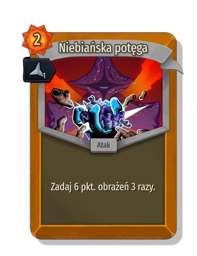 celestial_might with Szlifierka - Slay the Spire 2