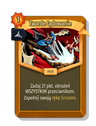 crash_landing with Szlifierka - Slay the Spire 2
