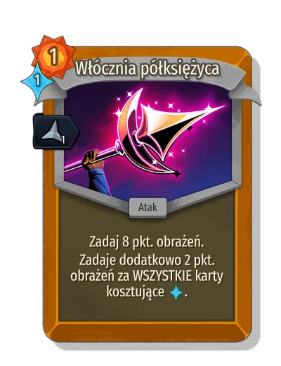 crescent_spear with Szlifierka - Slay the Spire 2