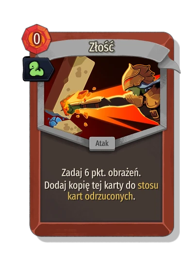 anger with Ślizg - Slay the Spire 2