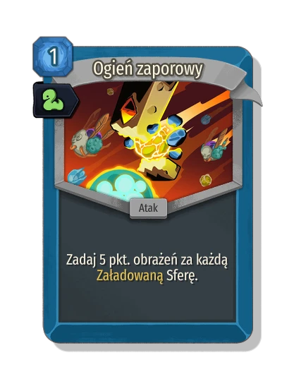 barrage with Ślizg - Slay the Spire 2