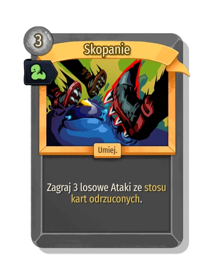 beat_down with Ślizg - Slay the Spire 2