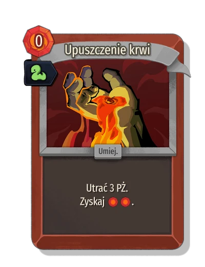 bloodletting with Ślizg - Slay the Spire 2