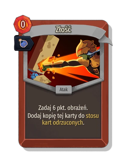 anger with Drzemka - Slay the Spire 2