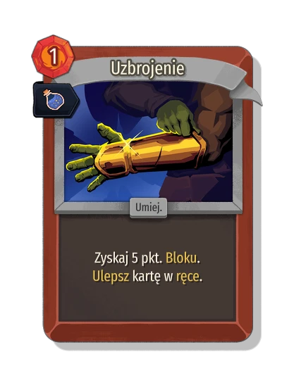 armaments with Drzemka - Slay the Spire 2