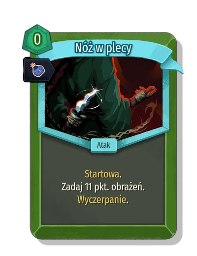 backstab with Drzemka - Slay the Spire 2