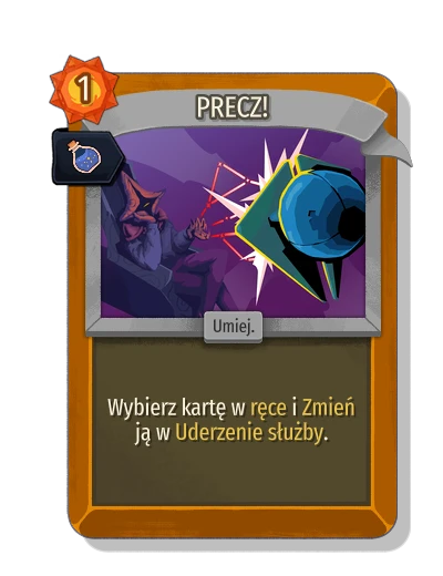 begone with Drzemka - Slay the Spire 2