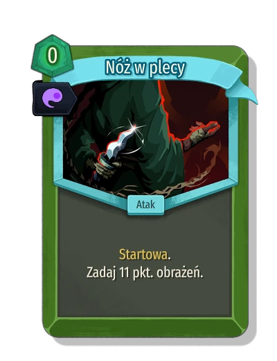 backstab with Zapał - Slay the Spire 2