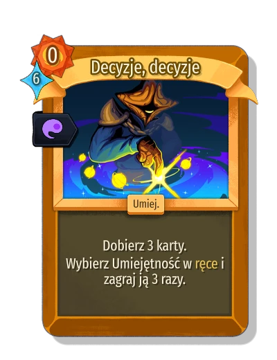 decisions_decisions with Zapał - Slay the Spire 2