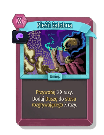 dirge with Zapał - Slay the Spire 2