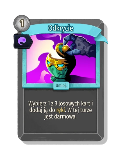 discovery with Zapał - Slay the Spire 2