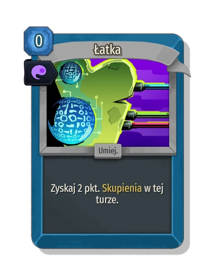 hotfix with Zapał - Slay the Spire 2