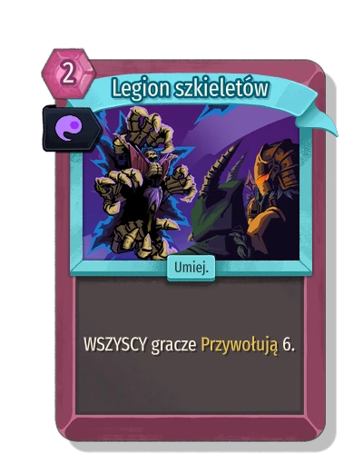 legion_of_bone with Zapał - Slay the Spire 2