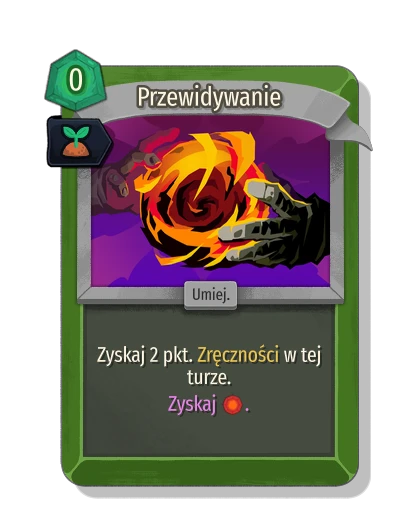 anticipate with Nasiono - Slay the Spire 2