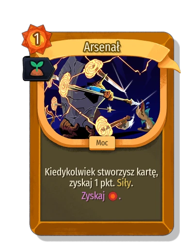 arsenal with Nasiono - Slay the Spire 2