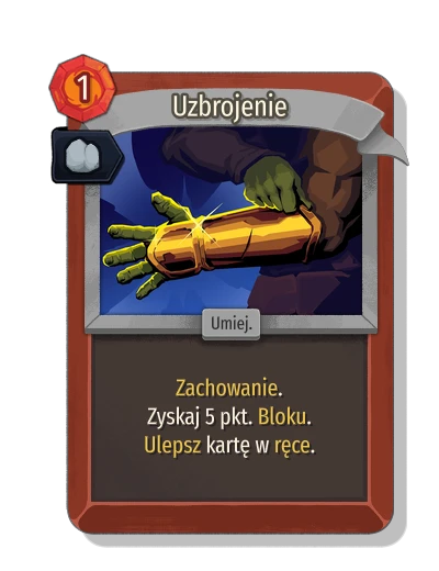 armaments with Pewnik - Slay the Spire 2
