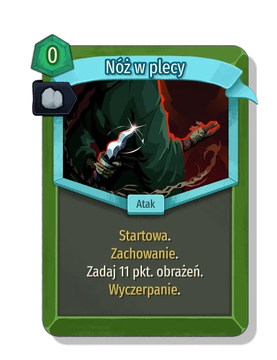 backstab with Pewnik - Slay the Spire 2