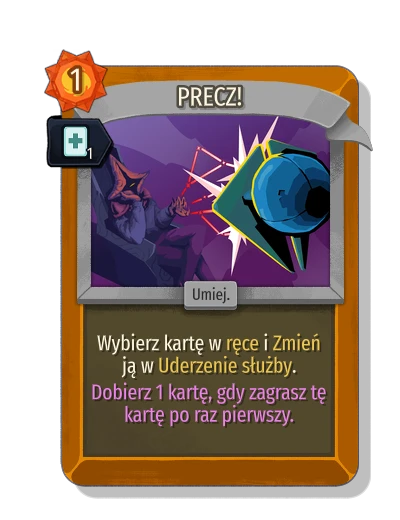 begone with Sprint - Slay the Spire 2