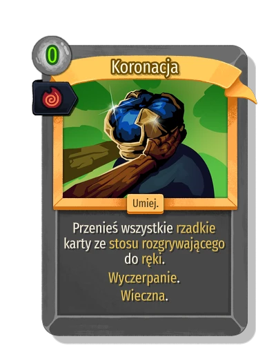 anointed with Żar Tezcatary - Slay the Spire 2