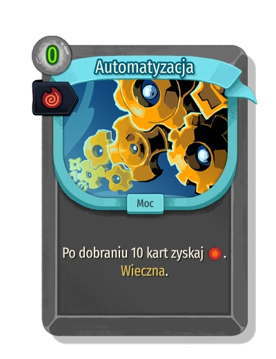 automation with Żar Tezcatary - Slay the Spire 2