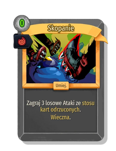beat_down with Żar Tezcatary - Slay the Spire 2