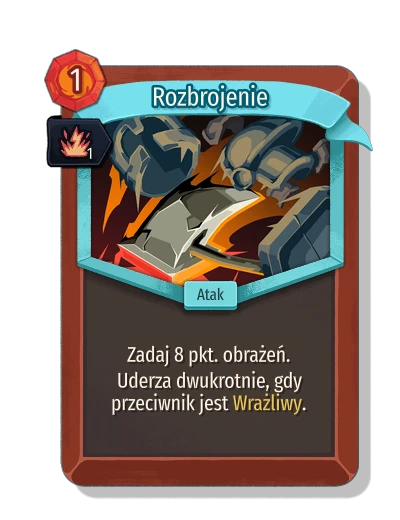 dismantle with Werwa - Slay the Spire 2