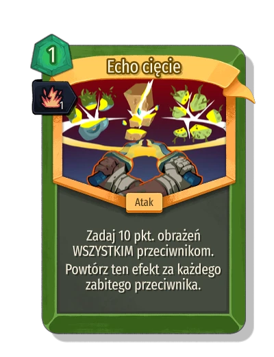 echoing_slash with Werwa - Slay the Spire 2
