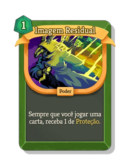 Imagem Residual - Slay the Spire 2 card