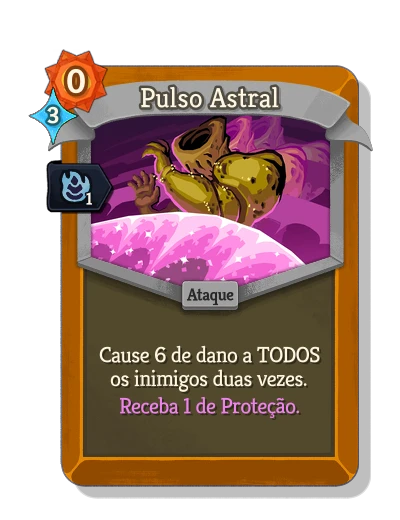 astral_pulse with Hábil - Slay the Spire 2