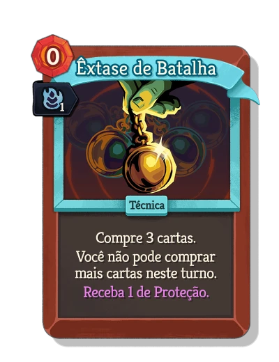 battle_trance with Hábil - Slay the Spire 2